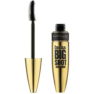 Maybelline Colossal Big Shot Darling Black Mascara thickening mascara 9,5ml