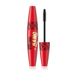 Eveline Cosmetics Big Volume Bang! Mascara mascara Sort 10ml