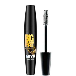 MIYO Big Fat Lashes Mascara thickening mascara Navy Blue 10ml