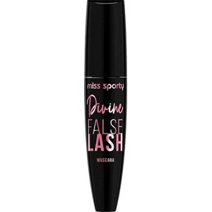 Miss Sporty Divine False Lash Mascara thickening mascara Sort 12ml