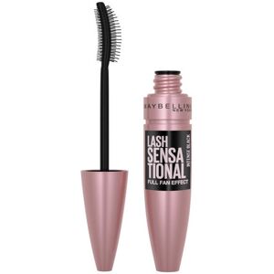 Maybelline Lash Sensational Full Fan Effect Mascara Intense Black 9,5ml