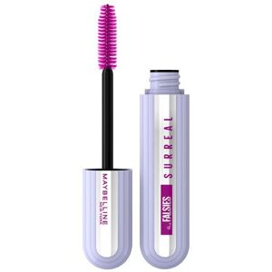 Maybelline Falsies Surreal Mascara fortykkende og forlængende mascara Sort 10ml