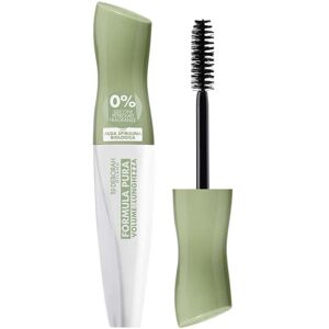 Mascara Deborah Formula Pura Black (12 ml)