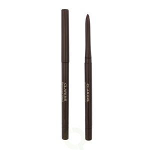 Clarins Waterproof Long Lasting Eyeliner Pencil 0.29 gr #02 Chestnut