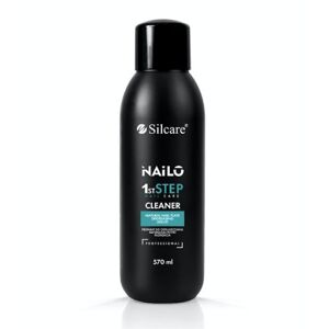 Silcare - Nailo - Cleaner - 570 ml - UV-gel