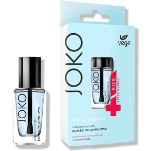 JOKO Nails Therapy neglebalsam Vitamin Bomb 11ml