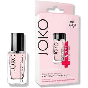 JOKO Nails Therapy neglebalsam Moisturizing Brightening 11ml