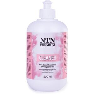 NTN Premium - Cleaner - rengöringsvätska, avfettning 500ml