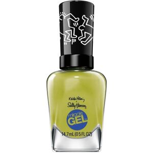 Sally Hansen Miracle Gel x Keith Haring neglelak 920 14,7ml