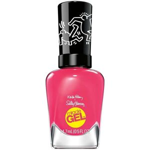 Sally Hansen Miracle Gel x Keith Haring neglelak 923 14,7ml