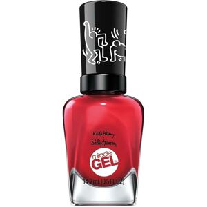 Sally Hansen Miracle Gel x Keith Haring neglelak 917 14,7ml