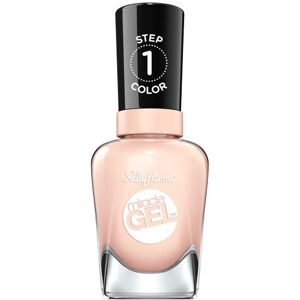 Sally Hansen Miracle Gel neglelak 187 Sheer Happiness 14,7ml