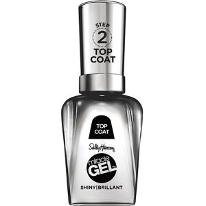 Sally Hansen Miracle Gel Top Coat topcoat 101 14,7ml