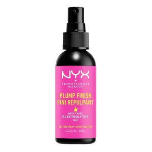 NYX PROF. MAKEUP Plump Finish Setting Spray 60ml