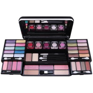 Zmile Cosmetics Classic Make Up Palette