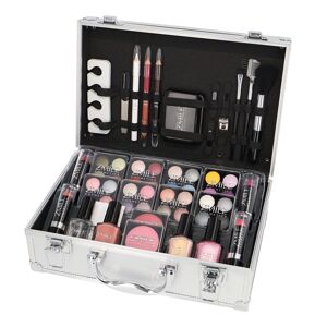 Zmile Cosmetics Makeup Box Alu Case French Manicure