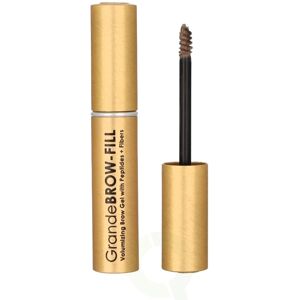 Grande Brow GrandeBROW Fill Tinted Brow Gel 4 gr Light