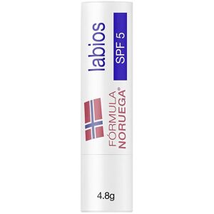 Fugtgivende læbepomade Neutrogena 2042724 Spf 5 4,8 g