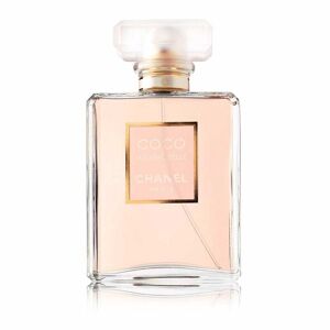 Dameparfume Chanel EDP 100 ml Coco Mademoiselle