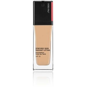 Flydende makeup foundation Synchro Skin Radiant Lifting Shiseido 730852167445 30 ml