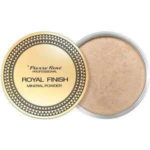 Pierre Rene Royal Finish Mineral mineral pulver 6g