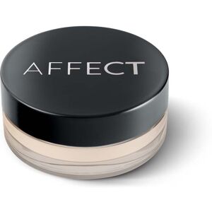 Affect Mineral Loose Powder Soft Touch mineralsk løst pudder C-0004 7g