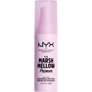 NYX PROFESSIONAL MAKEUP Marshmellow Soothing Primer 30 ml