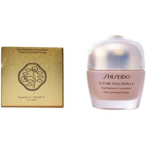 Crème Make-up Base Future Solution LX Shiseido (30 ml)