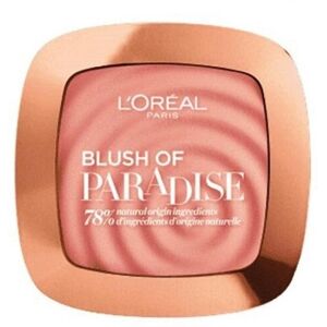 L'Oreal Loreal True Match Blush 1D/1W Golden Ivory