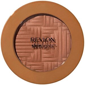 Revlon Skinlights Bronzer bronzing pulver 002 Cannes Tan 9,2g