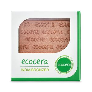 Ecocera Indien bronzing pulver 10g
