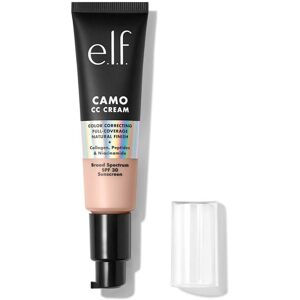 e.l.f. Cosmetics e.l.f. Camo CC Cream Fair 150 C