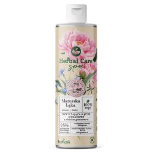 Farmona Herbal Care Spa fugtgivende blomsterbad Mazurska Łąka 400ml