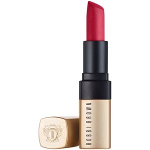 Bobbi Brown Luxe Matte Lip Color 3,8 gr. - Fever Pitch