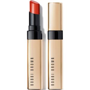 Bobbi Brown Luxe Shine Intense Lipstick 2,3 gr. - Desert Sun