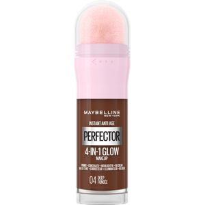 Maybelline New York Instant Perfector 4-in-1 Glow Makeup 20 ml - 04 Deep