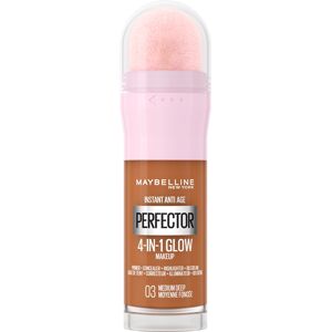 Maybelline New York Instant Perfector 4-in-1 Glow Makeup 20 ml - 03 Medium Deep