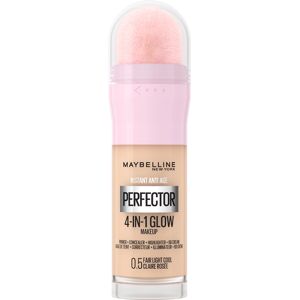 Maybelline New York Instant Perfector 4-in-1 Glow Makeup 20 ml - 0.5 Fair Light Cool