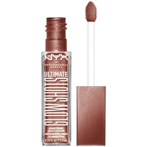 NYX Professional Makeup NYX Prof. Makeup Ultimate Glow Shots 7,5 ml - 09 Mango Moment