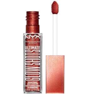 NYX Professional Makeup NYX Prof. Makeup Ultimate Glow Shots 7,5 ml - 11 Clementine Fine