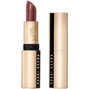 Bobbi Brown Luxe Lipstick 3,5 gr. - Downtown Plum 608