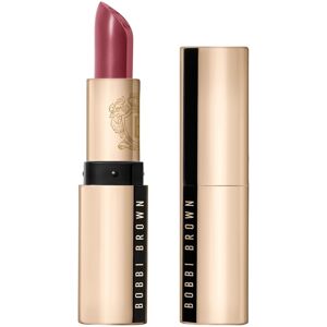 Bobbi Brown Luxe Lipstick 3,5 gr. - Soft Berry 336