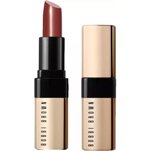 Bobbi Brown Luxe Lipstick 3,5 gr. - Burnt Rose 366