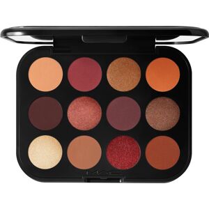 MAC Cosmetics MAC Connect In Colour Eye Shadow Palette 12,2 gr. - Future Flame