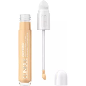 Clinique Even Better All-Over Concealer + Eraser 6 ml - CN 08 Linen