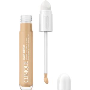 Clinique Even Better All-Over Concealer + Eraser 6 ml - WN 38 Stone