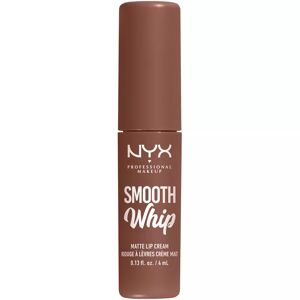 NYX Professional Makeup NYX Prof. Makeup Smooth Whip Matte Lip Cream 4 ml - 24 Memory Foam