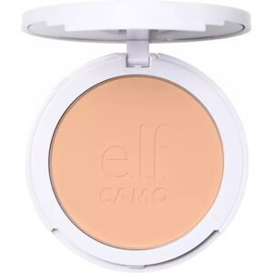 elf Cosmetics Camo Powder Foundation 8 gr. - Light 210N