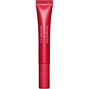 Clarins Natural Lip Perfector 12 ml - 24 Fuchsia Glow