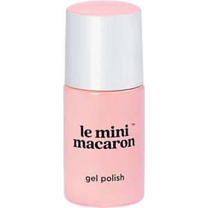 Le Mini Macaron Gel Polish 8,5 ml - Creme De Peche